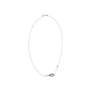 Aliita Women Pelota Tennis Necklace